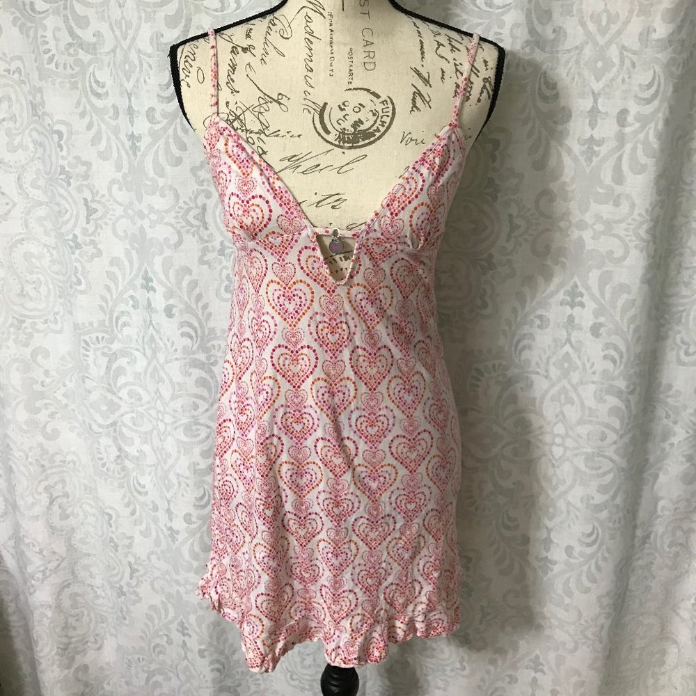 PINK Victoria's Secret Nighty